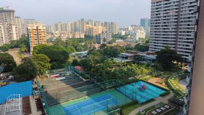 Image of 1190 Sq.ft 2 BHK Apartment / Flat for sale in Kumar Prospera A3 A4 And A5, Hadapsar, Pune for Rs. 15700000