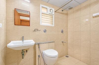 Image of 1250 Sq.ft 2 BHK Apartment / Flat for rent in Assetz Marq, Kannamangala - Whitefield Hoskote Road, Bengaluru for Rs. 47000