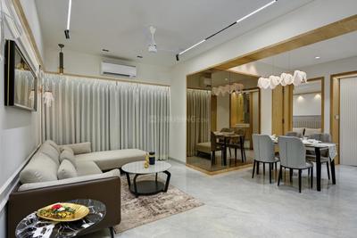 Hall Image of 1260 Sq.ft 2 BHK Apartment / Flat for sale in Shubham Pleasure, Sanand Ahmedabad for Rs. 4000000