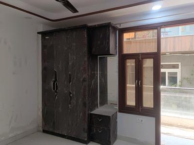Bedroom Image of 1000 Sq.ft 3 BHK Apartment / Flat for sale in Fairdeal Burari Dream Homes, Burari New Delhi for Rs. 5500000