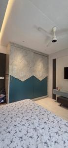 Bedroom Image of 1612 Sq.ft 3 BHK Apartment / Flat for sale in Shakti Avenue, Chembur Mumbai for Rs. 65000000