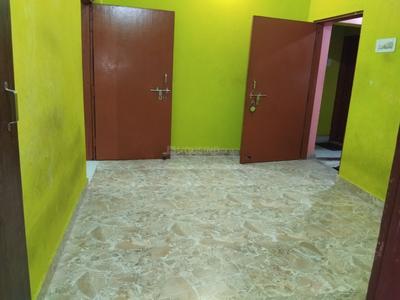 Bedroom Image of 430 Sq.ft 1 BHK Villa for rent in Rasulgarh Bhubaneswar for Rs. 8500