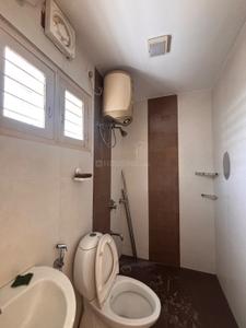 Image of 650 Sq.ft 1 BHK Apartment / Flat for rent in Indira Nagar, Bengaluru for Rs. 42000