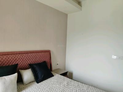 Bedroom Image of 1394 Sq.ft 3 BHK Apartment / Flat for sale in Emaar Emerald Estate, Sector 65 Gurgaon for Rs. 26500000