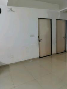 Living Room Image of 810 Sq.ft 2 BHK Apartment / Flat for sale in Sun Rising Homes, Gota Ahmedabad for Rs. 4400000