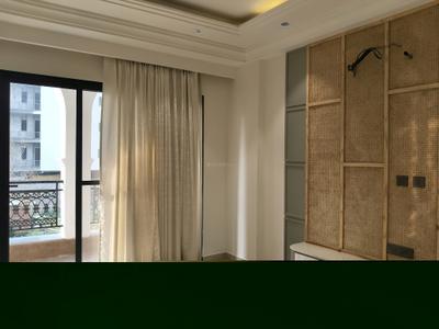 Bedroom Image of 1800 Sq.ft 4 BHK Independent House for sale in Sector 5 Gurgaon for Rs. 27100000