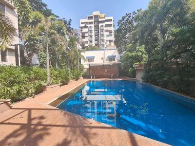 Image of 2250 Sq.ft 4 BHK Apartment / Flat for sale in Bodakdev, Ahmedabad for Rs. 35500000