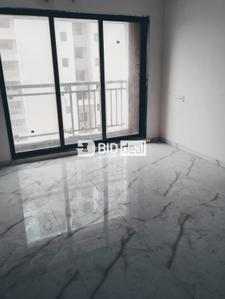 Image of 850 Sq.ft 2 BHK Apartment / Flat for sale in Thane West, Thane for Rs. 2000000