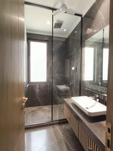 Image of 2250 Sq.ft 3 BHK Builder Floor for sale in Navjeevan Vihar, New Delhi for Rs. 54900000