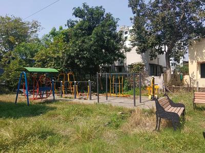Image of 700 Sq.ft 1 BHK Builder Floor for rent in Besa Pipla, Nagpur for Rs. 12000