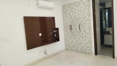 Bedroom Image of 2295 Sq.ft 3 BHK Builder Floor for rent in Sector 50 Gurgaon for Rs. 85000