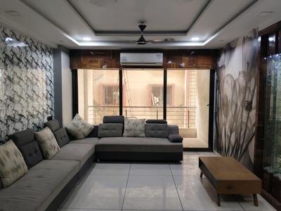 3 BHK Flat