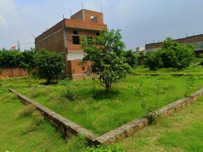 Image of 1200 Sq.ft 4 BHK Independent House for sale in Salarpur, Varanasi for Rs. 6000000