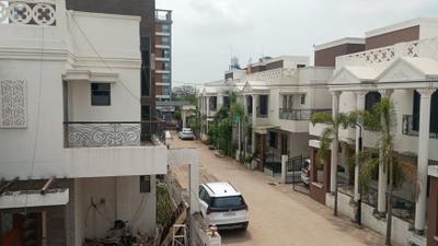 Building Image of 2100 Sq.ft 3.5 BHK Villa for sale in Bill Vadodara for Rs. 12500000