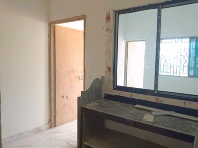Living Room Image of 350 Sq.ft 1 BHK Apartment / Flat for sale in Mourigram Howrah for Rs. 1330000