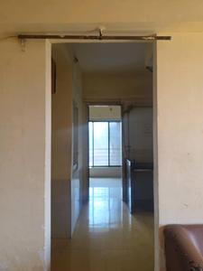Passage Image of 600 Sq.ft 1 BHK Apartment / Flat for rent in Rashmi Classic, Nalasopara East Nala Sopara for Rs. 11500