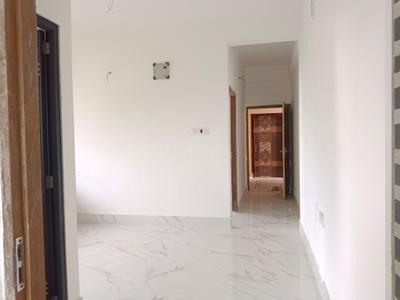Living Room Image of 750 Sq.ft 2 BHK Apartment / Flat for sale in Kamdahari Kolkata for Rs. 2800000