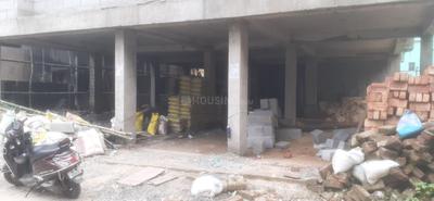 Image of 820 Sq.ft 2 BHK Apartment / Flat for sale in Naktala, Kolkata for Rs. 3998000