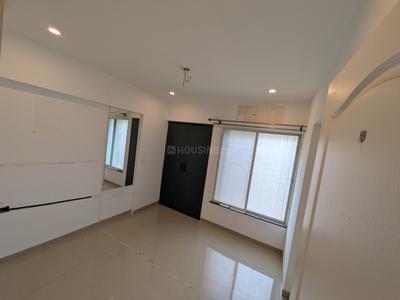 Bedroom Image of 730 Sq.ft 2 BHK Apartment / Flat for sale in ARV New Town, Pisoli Pune for Rs. 6500000