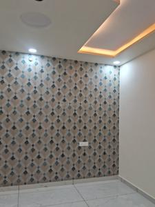 Bedroom Image of 1800 Sq.ft 3 BHK Independent House for sale in Gaura Lucknow for Rs. 7700000