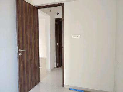 Bedroom Image of 825 Sq.ft 2 BHK Apartment / Flat for sale in Marathon Nexzone, Kudave Navi Mumbai for Rs. 7190000