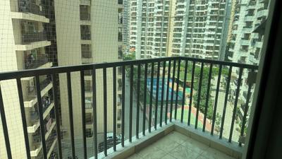 Image of 1500 Sq.ft 3 BHK Apartment / Flat for sale in Gaursons Gaur City 2 11th Avenue, Noida Extension, Greater Noida for Rs. 13200000