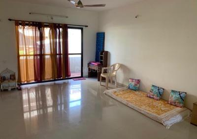 Hall Image of 1735 Sq.ft 3 BHK Apartment / Flat for sale in Mittal Crosswinds, Baner Pune for Rs. 21400000