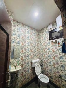 Image of 280 Sq.ft 1 RK Studio for rent in Munirka, New Delhi for Rs. 16000