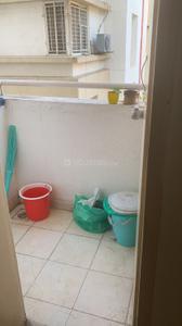 Balcony Image of 1150 Sq.ft 2 BHK Apartment / Flat for sale in Madhuban Apartment, Balewadi Pune for Rs. 11000000