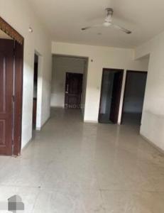 Hall Image of 1200 Sq.ft 2 BHK Apartment / Flat for rent in Central Jail Road Varanasi for Rs. 28000