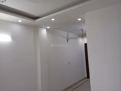 Hall Image of 6480 Sq.ft 2 BHK Independent House for sale in Tagore Garden Extension New Delhi for Rs. 8000000