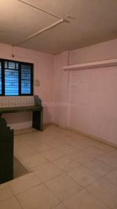 Bedroom Image of 1100 Sq.ft 2 BHK Apartment / Flat for sale in Kalpataru Nagar Nashik for Rs. 4500000