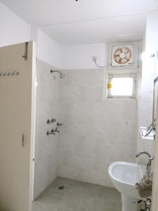 Common Bathroom Image of 1900 Sq.ft 3 BHK Apartment / Flat for sale in Harmony Apartments, Sector 23 Dwarka New Delhi for Rs. 36500000