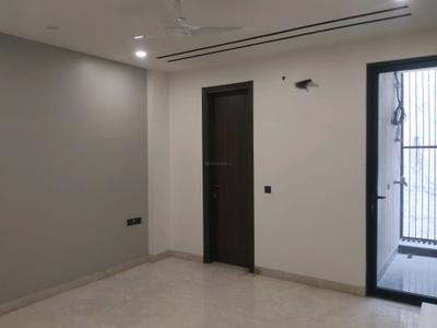 Bedroom Image of 2700 Sq.ft 4 BHK Builder Floor for sale in Paschim Vihar New Delhi for Rs. 46000000