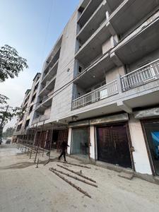 Image of 1550 Sq.ft 3 BHK Builder Floor for sale in Skyline Pearl, Noida Extension, Greater Noida for Rs. 5300000