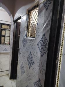 Bedroom Image of 500 Sq.ft 2 BHK Independent House for rent in Ballabhgarh Faridabad for Rs. 7000