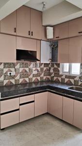 Kitchen Image of 850 Sq.ft 2 BHK Apartment / Flat for sale in MRG The Balcony, Sector 93 Gurgaon for Rs. 7000000