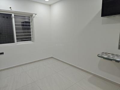 Bedroom Image of 1110 Sq.ft 2.5 BHK Apartment / Flat for rent in Urbanrise On Cloud 33, Bachupally Hyderabad for Rs. 35000