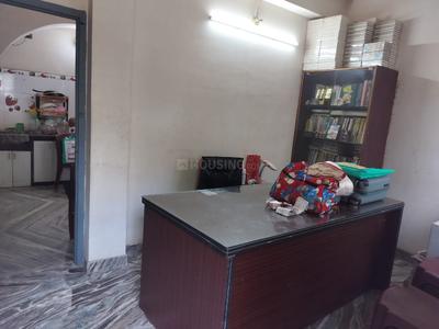 Hall Image of 700 Sq.ft 2 BHK Apartment / Flat for sale in Sonarpur Kolkata for Rs. 3300000