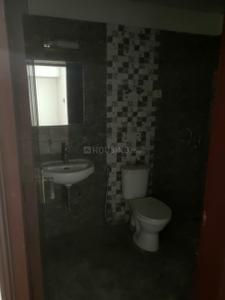 Bathroom Image of 1700 Sq.ft 3 BHK Builder Floor for sale in Sector 14 Bahadurgarh for Rs. 10000000