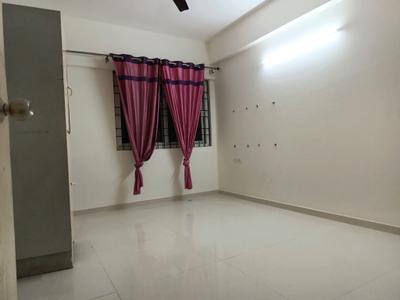 Bedroom Image of 2070 Sq.ft 3 BHK Apartment / Flat for rent in Prisha Orchids, Chokkanahalli Bengaluru for Rs. 55500
