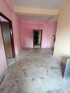 Hall Image of 830 Sq.ft 2 BHK Apartment / Flat for sale in Behala Kolkata for Rs. 3500000