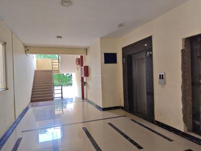 Lift Image of 1215 Sq.ft 2 BHK Apartment / Flat for sale in Hindustan HFL Presidency Estate, RIICO Industrial Area Bhiwadi for Rs. 5467000