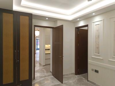Bedroom Image of 2000 Sq.ft 4 BHK Builder Floor for sale in Sushant Lok Phase 1 Gurgaon for Rs. 36500000