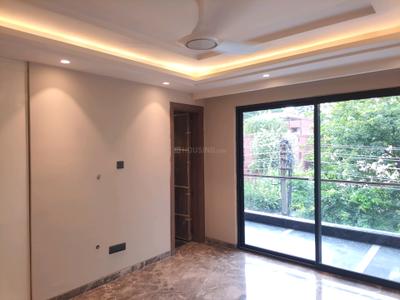 Bedroom Image of 2600 Sq.ft 4 BHK Builder Floor for sale in DLF Phase 1 Gurgaon for Rs. 48100000