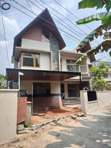 Image of 2200 Sq.ft 4 BHK Independent House for sale in Kakkanad, Kochi for Rs. 16000000