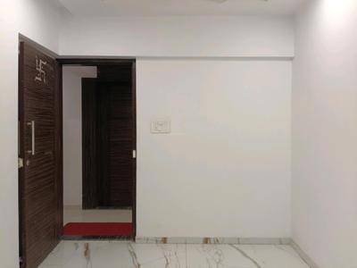 Living Room Image of 493 Sq.ft 1 BHK Apartment / Flat for sale in Seven Eleven Apna Ghar Phase II NX, Mira Road East Mira Bhayandar for Rs. 4850000