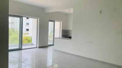 Hall Image of 1646 Sq.ft 3 BHK Apartment / Flat for sale in Ghatikia Bhubaneswar for Rs. 11000000