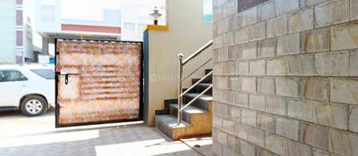 Image of 1050 Sq.ft 2 BHK Independent House for sale in Ahmedguda, Secunderabad for Rs. 8000000