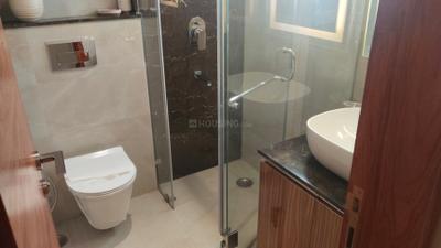 Image of 1160 Sq.ft 2.5 BHK Builder Floor for sale in The Rising Palm Floors, Sector 95A, Gurgaon for Rs. 11000000